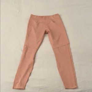 Abercrombie workout pants